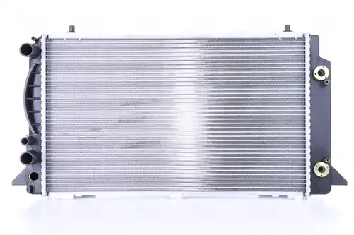 воден радиатор NISSENS 60448A