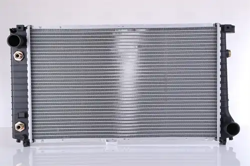 воден радиатор NISSENS 60642A