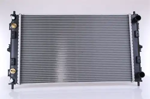 воден радиатор NISSENS 60981A
