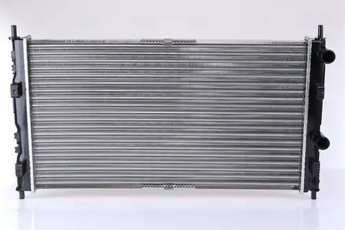воден радиатор NISSENS 61003