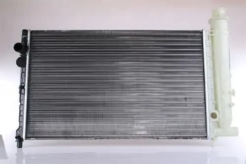 воден радиатор NISSENS 61160