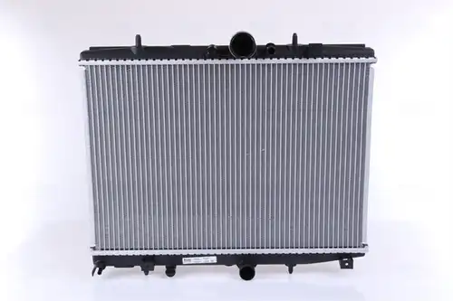 воден радиатор NISSENS 61292A