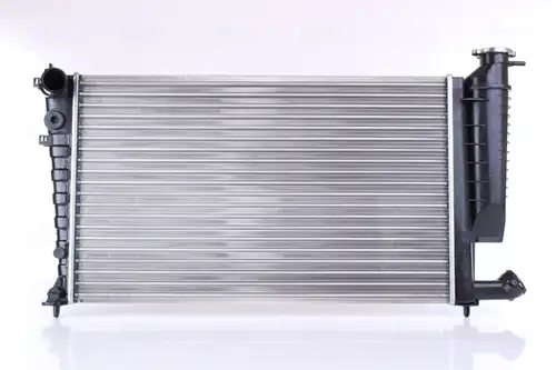 воден радиатор NISSENS 61313A