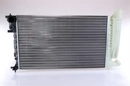 воден радиатор NISSENS 61380A