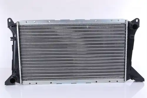 воден радиатор NISSENS 62049