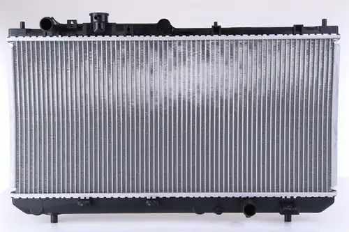 воден радиатор NISSENS 62403A