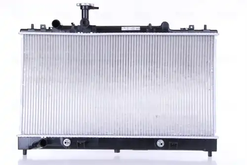воден радиатор NISSENS 62465A