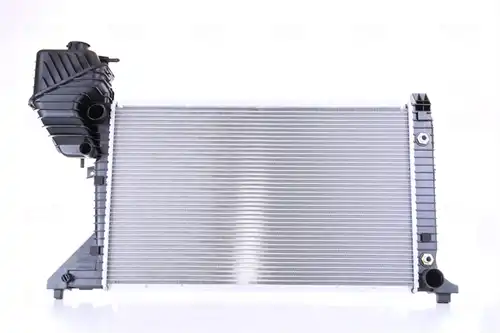 воден радиатор NISSENS 62597A