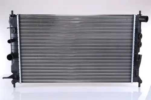 воден радиатор NISSENS 63013A