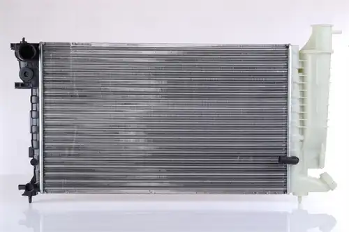 воден радиатор NISSENS 63578A