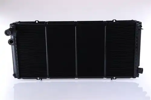 воден радиатор NISSENS 63728