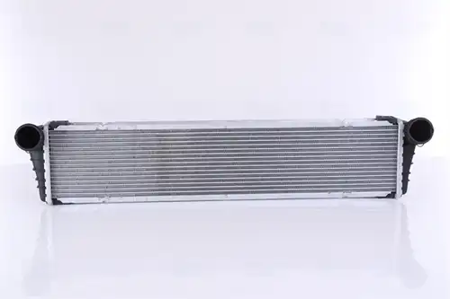 воден радиатор NISSENS 63798