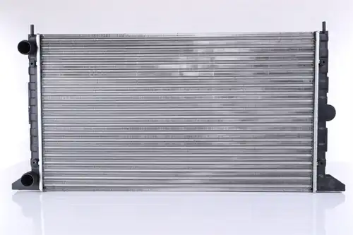 воден радиатор NISSENS 63993