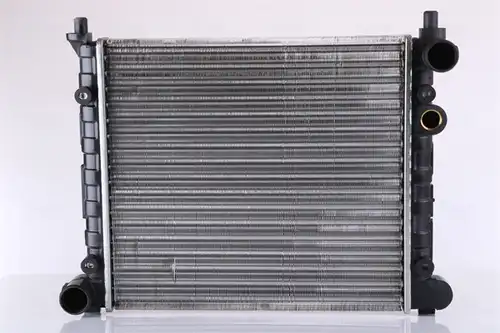 воден радиатор NISSENS 64003