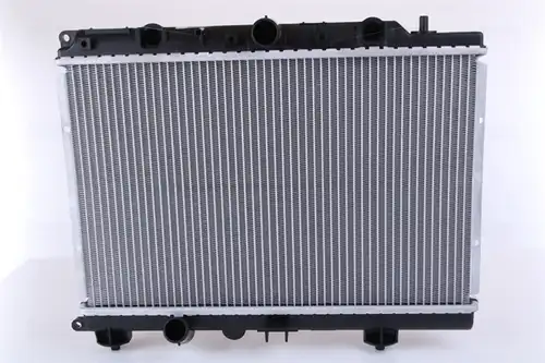 воден радиатор NISSENS 64305A
