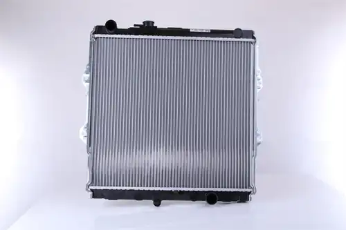 воден радиатор NISSENS 64598A