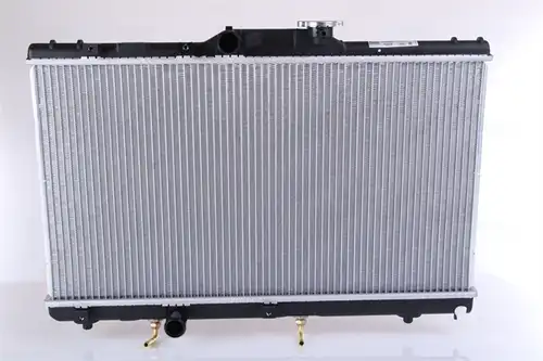 воден радиатор NISSENS 64868A