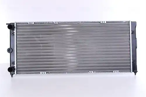 воден радиатор NISSENS 651911
