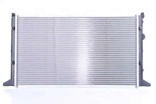 воден радиатор NISSENS 65265A