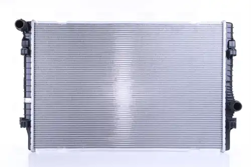 воден радиатор NISSENS 65302