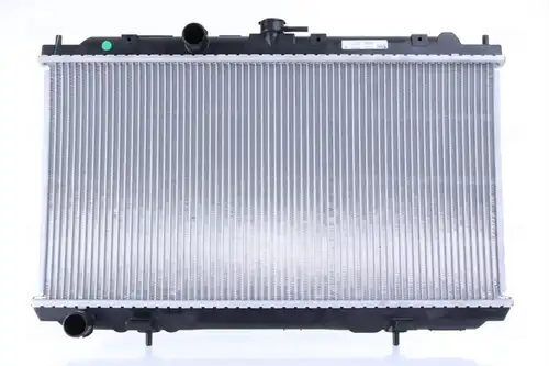 воден радиатор NISSENS 67346A