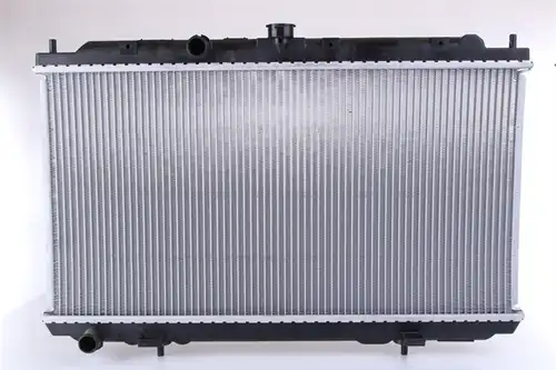 воден радиатор NISSENS 67350A