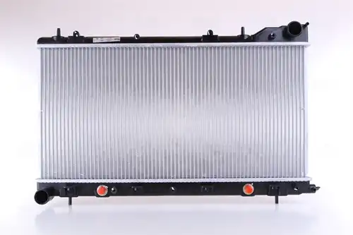 воден радиатор NISSENS 67707A