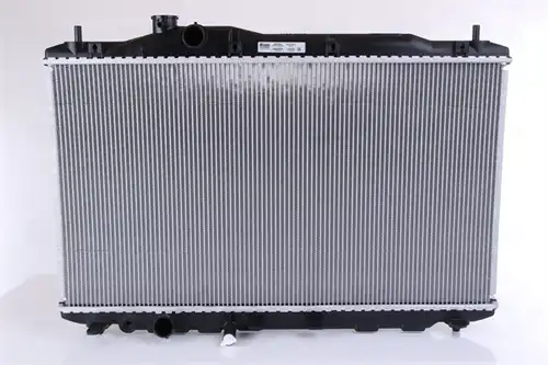воден радиатор NISSENS 68134A