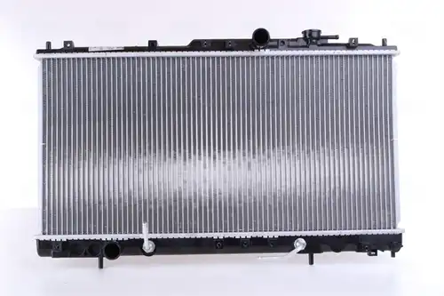 воден радиатор NISSENS 68180