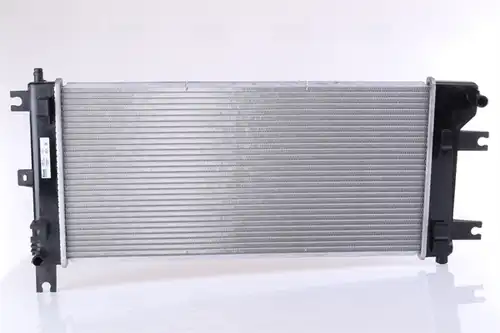 воден радиатор NISSENS 68773