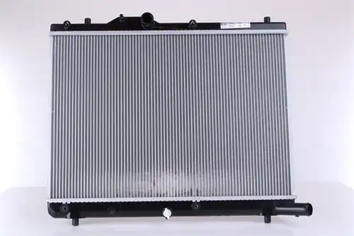 воден радиатор NISSENS 69403