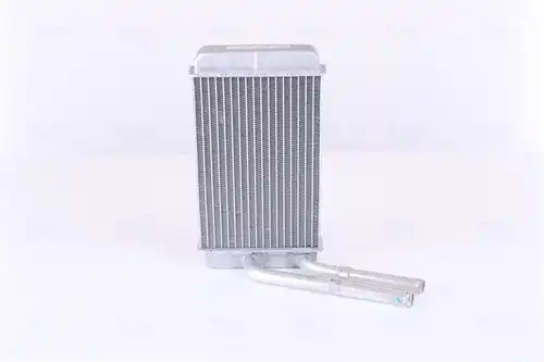 топлообменник, отопление на вътрешното пространство NISSENS 71757