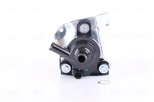 водна помпа, охлаждане на двигателя NISSENS 831078