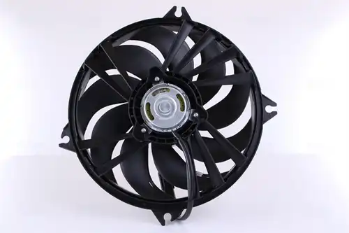 вентилатор, охлаждане на двигателя NISSENS 85605