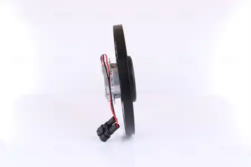 вентилатор, охлаждане на двигателя NISSENS 85749