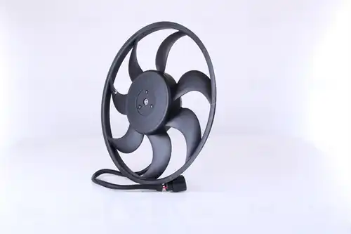 вентилатор, охлаждане на двигателя NISSENS 85805