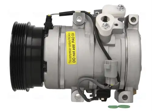компресор за климатик NISSENS 890066