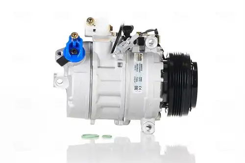компресор за климатик NISSENS 890073