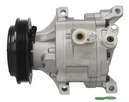 компресор за климатик NISSENS 890079