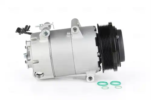 компресор за климатик NISSENS 890090