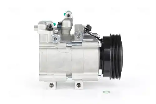 компресор за климатик NISSENS 890130