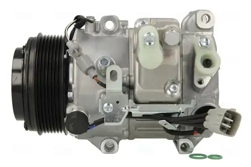 компресор за климатик NISSENS 890142