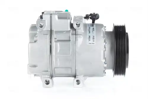 компресор за климатик NISSENS 890151