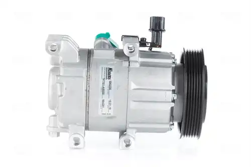 компресор за климатик NISSENS 890235