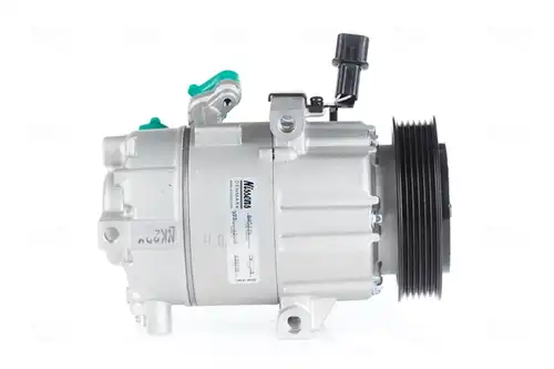компресор за климатик NISSENS 890239