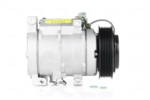 компресор за климатик NISSENS 890332
