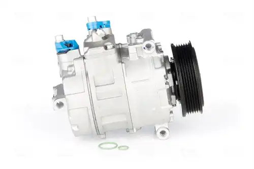 компресор за климатик NISSENS 890337