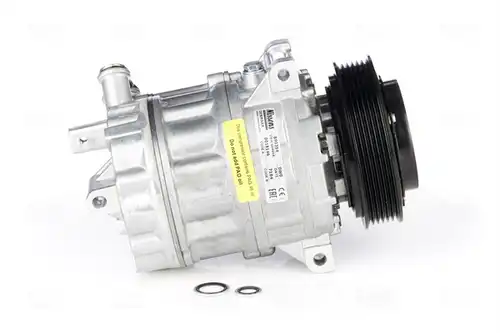 компресор за климатик NISSENS 890354
