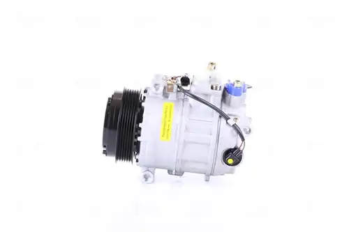 компресор за климатик NISSENS 890379