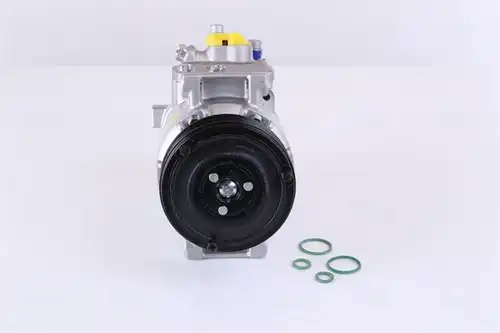 компресор за климатик NISSENS 890550